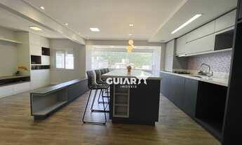 Imagem 6: Apartamento com 3 dormitórios à venda, 79 m² por R$ 590.000,00 - Jardim Carvalho - Porto A