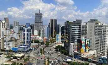 Imagem 5: Apartamento à venda, 27 m² por R$ 456.000,00 - Pinheiros - São Paulo/SP