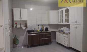 Imagem 5: São Paulo - Casa Padrão - Cupecê