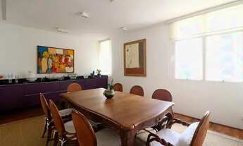 Imagem 5: Apartamento Venda Cerqueira César 164 m² 2 Dormitórios