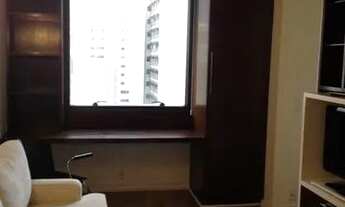 Imagem 4: FLAT - ITAIM BIBI - SP