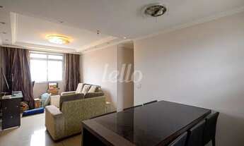 Imagem 2: São Paulo - Apartamento Padrão - Mooca