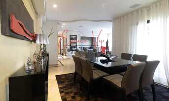 Imagem: Apartamento para venda possui 250 metros