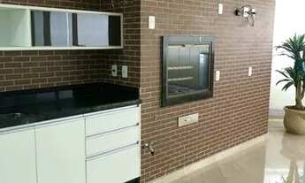 Imagem 7: SãO PAULO - Apartamento Padrão - Jardim Anália Franco