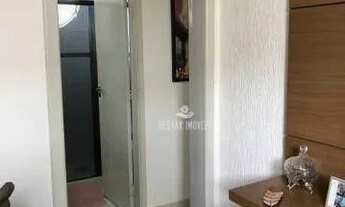 Imagem 5: Apartamento com 3 dormitórios à venda, 65 m² por R$ 241.500 - Morada da Colina - Uberlândi