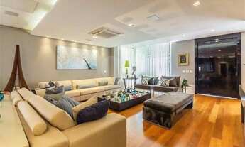 Imagem 7: Casa-São Paulo-HORTO