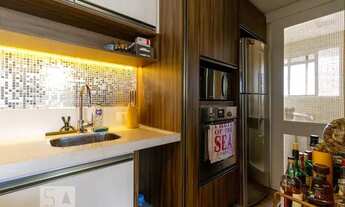 Imagem 5: SÃO PAULO - Apartamento Padrão - PINHEIROS