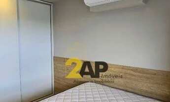 Imagem: Apartamento com 1 dormitório para alugar