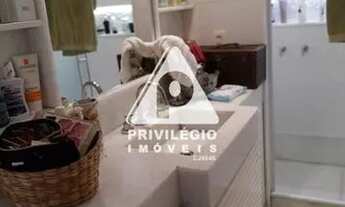 Imagem 13: Apartamento à venda, 4 quartos, 1 suíte, 2 vagas, Ipanema - RIO DE JANEIRO/RJ