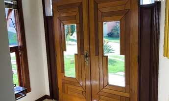 Imagem 4: JACAREí - Casa de Condomínio - Jardim Coleginho