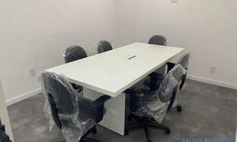 Imagem 3: CONJ. COMERCIAL - BROOKLIN - SP