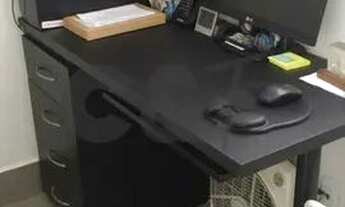 Imagem 2: Apartamento à venda ou para alugar Moema, São Paulo-SP