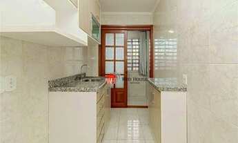 Imagem 6: Apartamento com 1 dormitório à venda, 42 m² por R$ 185.000,00 - Santana - Porto Alegre/RS