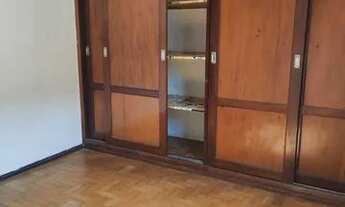 Imagem 7: Casa com quintal no bairro Alto