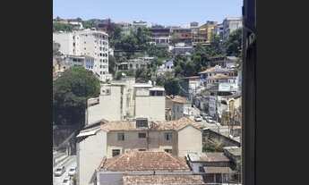 Imagem 3: Kitnet/conjugado para aluguel com 35 metros quadrados com 1 quarto em Centro - Rio de Jane