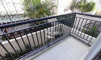 Imagem 6: Apartamento com 2 dormitórios à venda - Jardim São Mateus - Piracicaba/SP