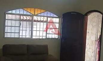 Imagem 2: CARAGUATATUBA - Casa Padrão - Indaiá