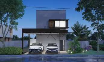 Imagem 5: Casa em Construção (Condomínio) Casa em Construção (Condomínio) em São José dos Campos