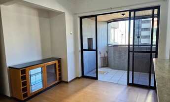 Imagem 3: Apartamento de 01 quarto no Centro de Curitiba