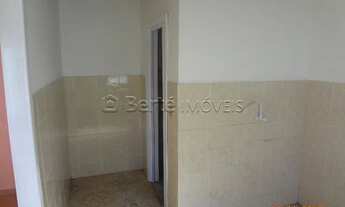 Imagem 6: Casa em Glória Casa com 1 dormitório