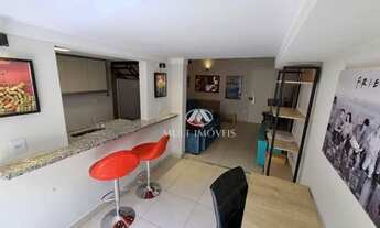 Imagem 5: Lindo Loft mobiliado com 70m² localizado no Bairro Nova Aliança Sul