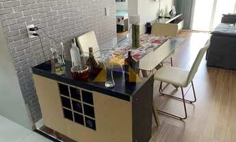 Imagem 6: Apartamento com 2 dorms, Vila Pires, Santo André - R$ 440 mil, Cod: 12863