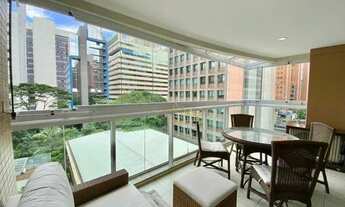 Imagem 7: Apartamento para alugar, 97 m² por R$ 12.735,90/mês - Vila Olímpia - São Paulo/SP