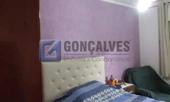 Imagem 6: SAO CAETANO DO SUL - Residential / Sobrado - OSWALDO CRUZ