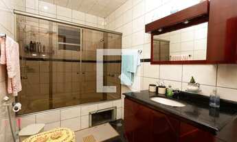 Imagem 6: Casa para Aluguel - Vila Nogueira, 2 Quartos, 133 m2