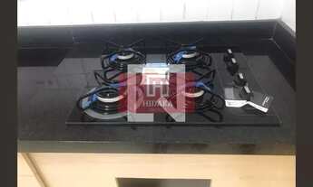 Imagem 2: Apartamento à venda no bairro Tatuapé - São Paulo/SP, Zona Leste