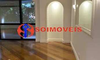 Imagem 3: Apartamento-À VENDA-Leblon-Rio de Janeiro-RJ