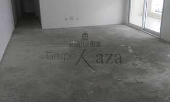 Imagem 6: Apartamento - Jardim das Indústrias - Splendor Blue - 132m² - 3 Dormitórios