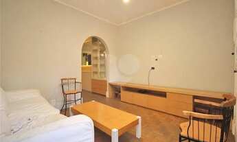 Imagem 3: Casa de Vila no Jardim Paulista