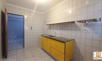 Imagem 5: Apartamento (tipo - padrao) 1 dormitórios, cozinha planejada, em condomínio fechado