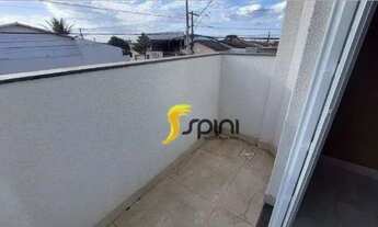 Imagem 6: Apartamento com 2 dormitórios 1 suíte para alugar, 57 m² - Jardim Patrícia - Uberlândia/MG