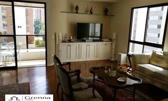 Imagem 7: 3 dormitórios a Venda nos Jardins