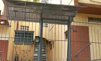 Imagem: Apartamento para venda possui 55 metros