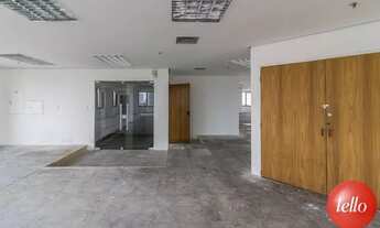 Imagem 3: São Paulo - Conjunto Comercial/Sala - Barra Funda