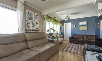 Imagem 7: APARTAMENTO RESIDENCIAL em São Paulo - SP, Campo Belo