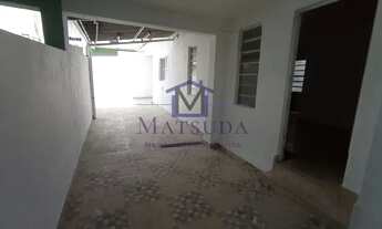 Imagem 2: Alugue Casa no monte castelo 3 dorm e 3 vagas por R$ 1.700