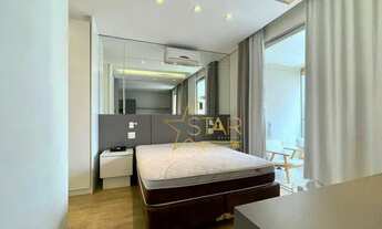 Imagem 7: Apartamento com 1 dormitório para alugar, 62 m² por R$ 11.490/mês - Itaim Bibi - São Paulo