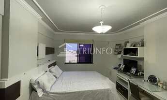 Imagem 5: Apartamento para venda com 204 metros quadrados com 4 quartos