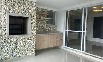 Imagem 4: Medson - Apartamento tem 262 metros quadrados com 4 suítes, Complexo Gramercy Park - SP