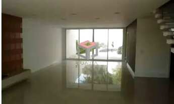 Imagem 7: Sobrado para aluguel 4 quartos 4 suítes 4 vagas Brooklin Paulista - São Paulo - SP