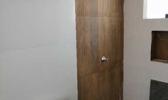 Imagem 4: Itapoá. Última unidade. Casa 2 quartos na Barra do Saí, 64m², com o construtor