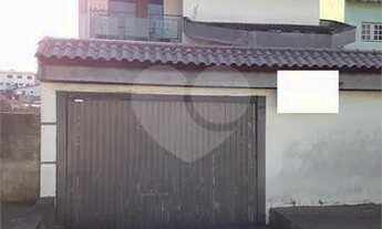 Imagem 5: Casa no Jardim Guapira de 4 quartos - 6 vagas de garagem