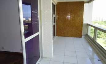 Imagem 5: Apartamento para aluguel com 80 metros quadrados com 1 quarto