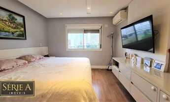 Imagem 6: Apartamento com 3 dormitórios à venda, 160 m² por R$ 1.900.000,00 - Barra Funda - São Paul