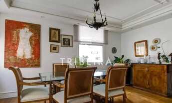 Imagem 5: Imóvel de 260m², com 4 dormitórios (sendo 1 suíte)