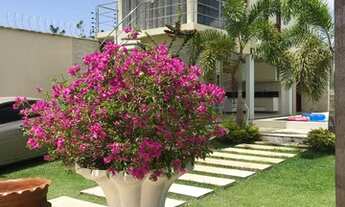 Imagem 3: Casa para venda tem 658 metros quadrados com 1 quarto em Araçagy - São José de Ribamar - M